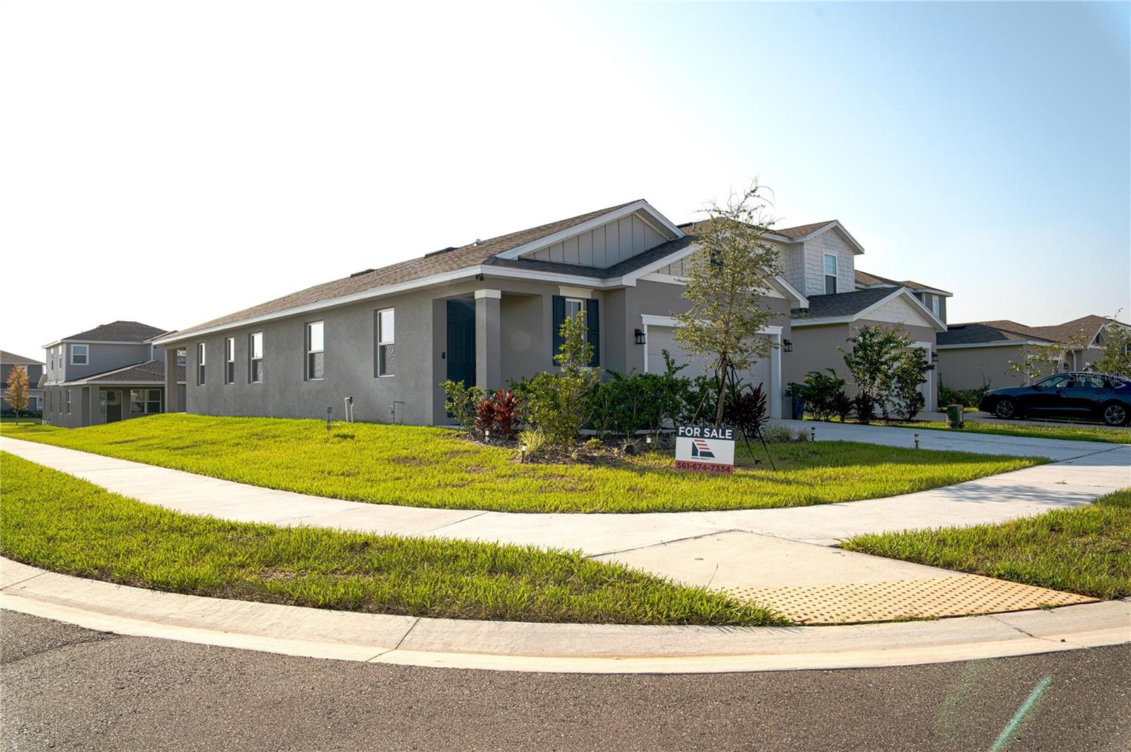 5503 Bluebonnet, Haines City, FL 33844
