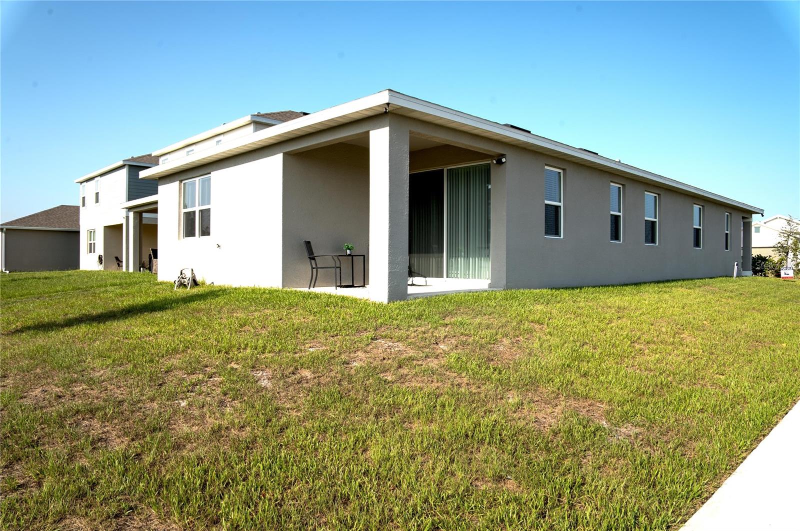 5503 Bluebonnet, Haines City, FL 33844
