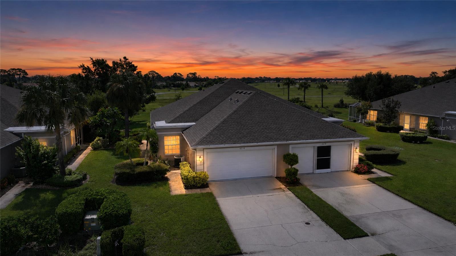 4214 Fairway, North Port, FL 34287