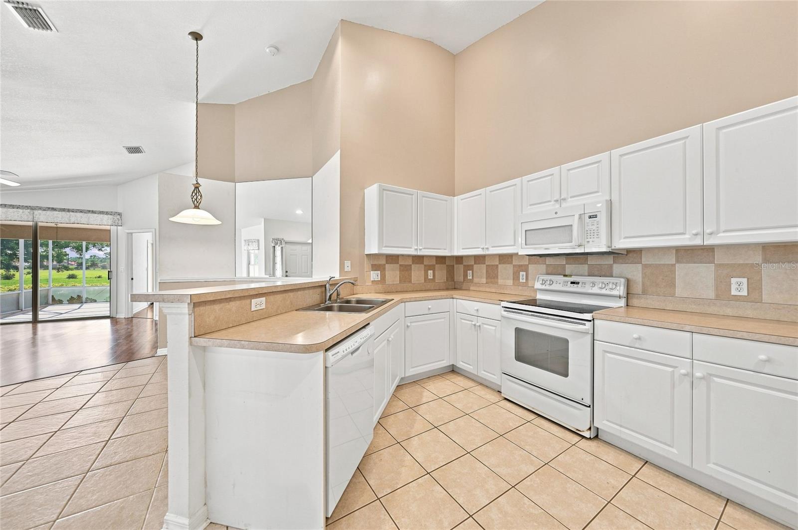 4214 Fairway, North Port, FL 34287