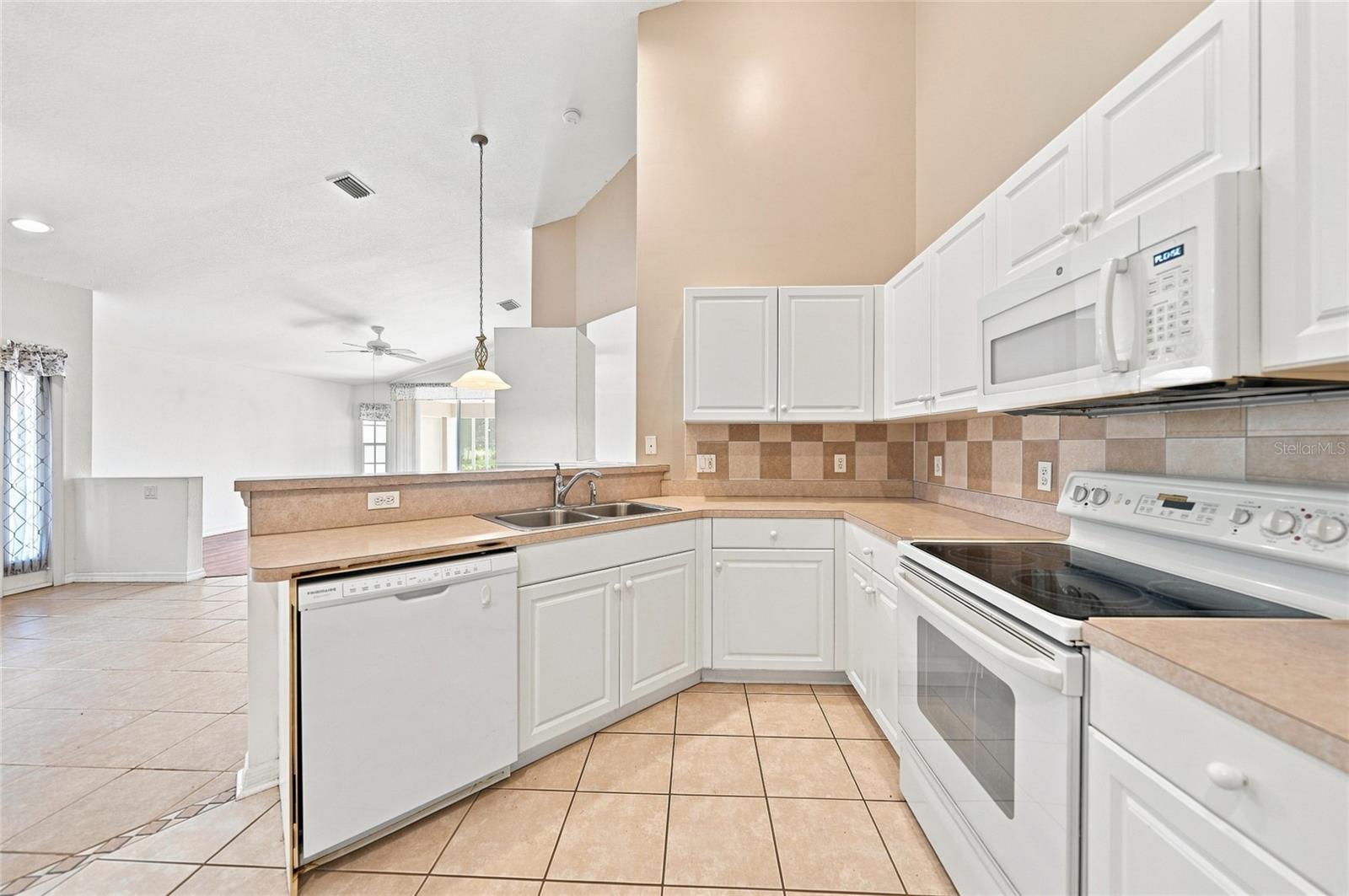 4214 Fairway, North Port, FL 34287