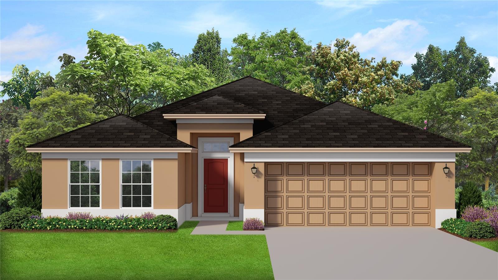 4404 92nd Place, Ocala, FL 34476