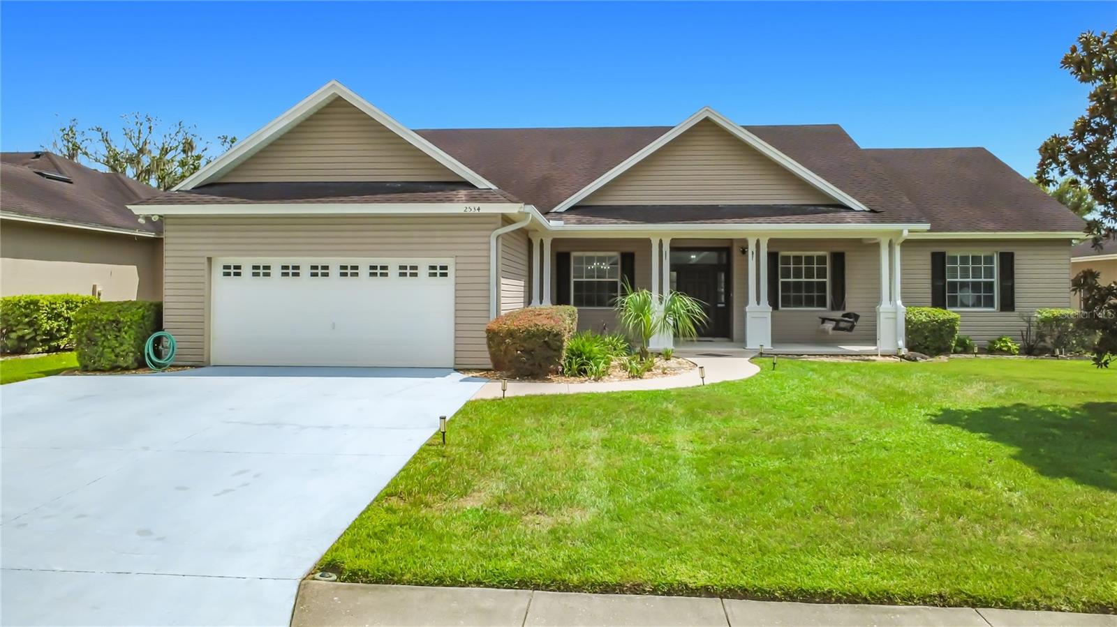 2534 Iris Ann, Lakeland, FL 33810