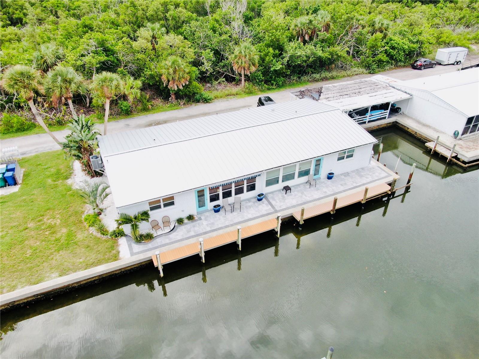 713 Saint Judes Unit 2, Longboat Key, FL 34228
