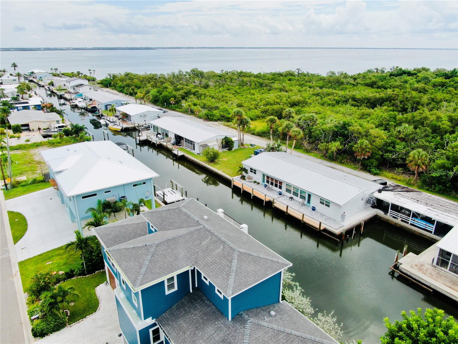 713 Saint Judes Unit 2, Longboat Key, FL 34228