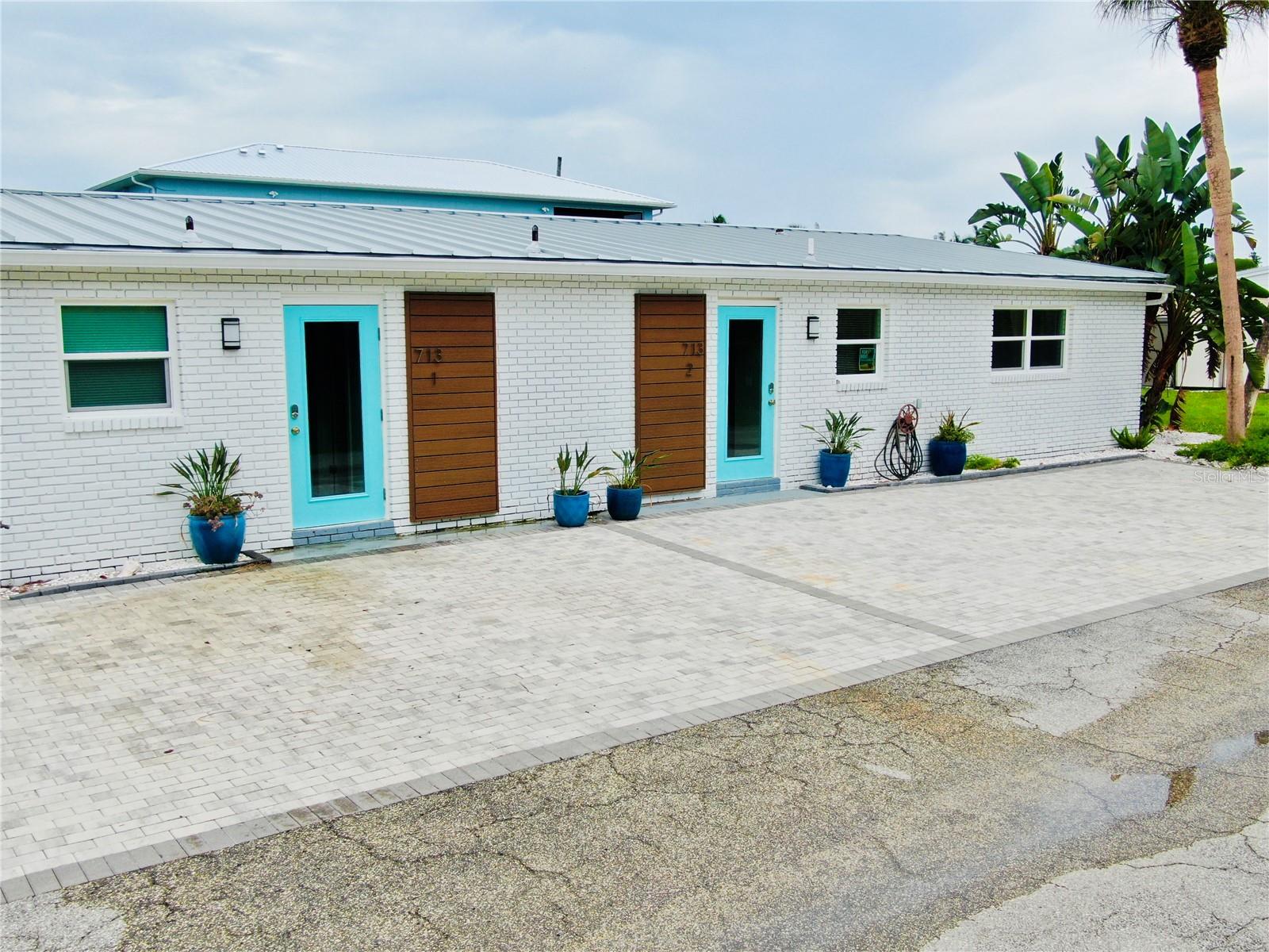 713 Saint Judes Unit 2, Longboat Key, FL 34228