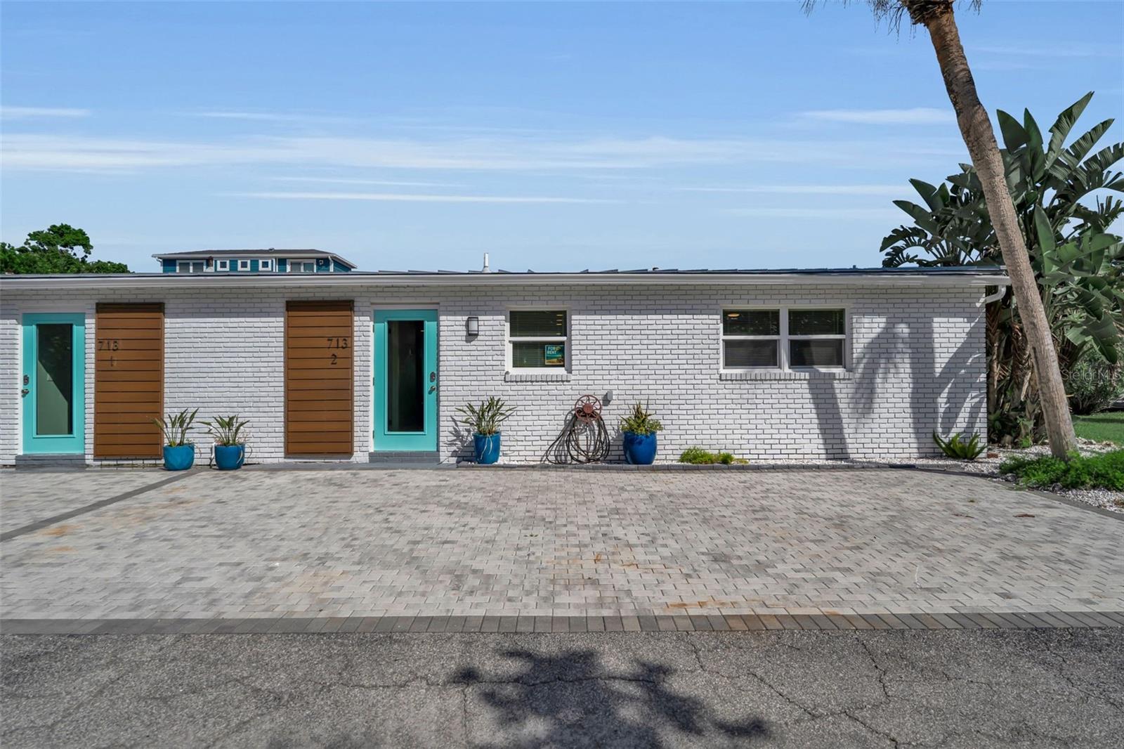 713 Saint Judes Unit 2, Longboat Key, FL 34228