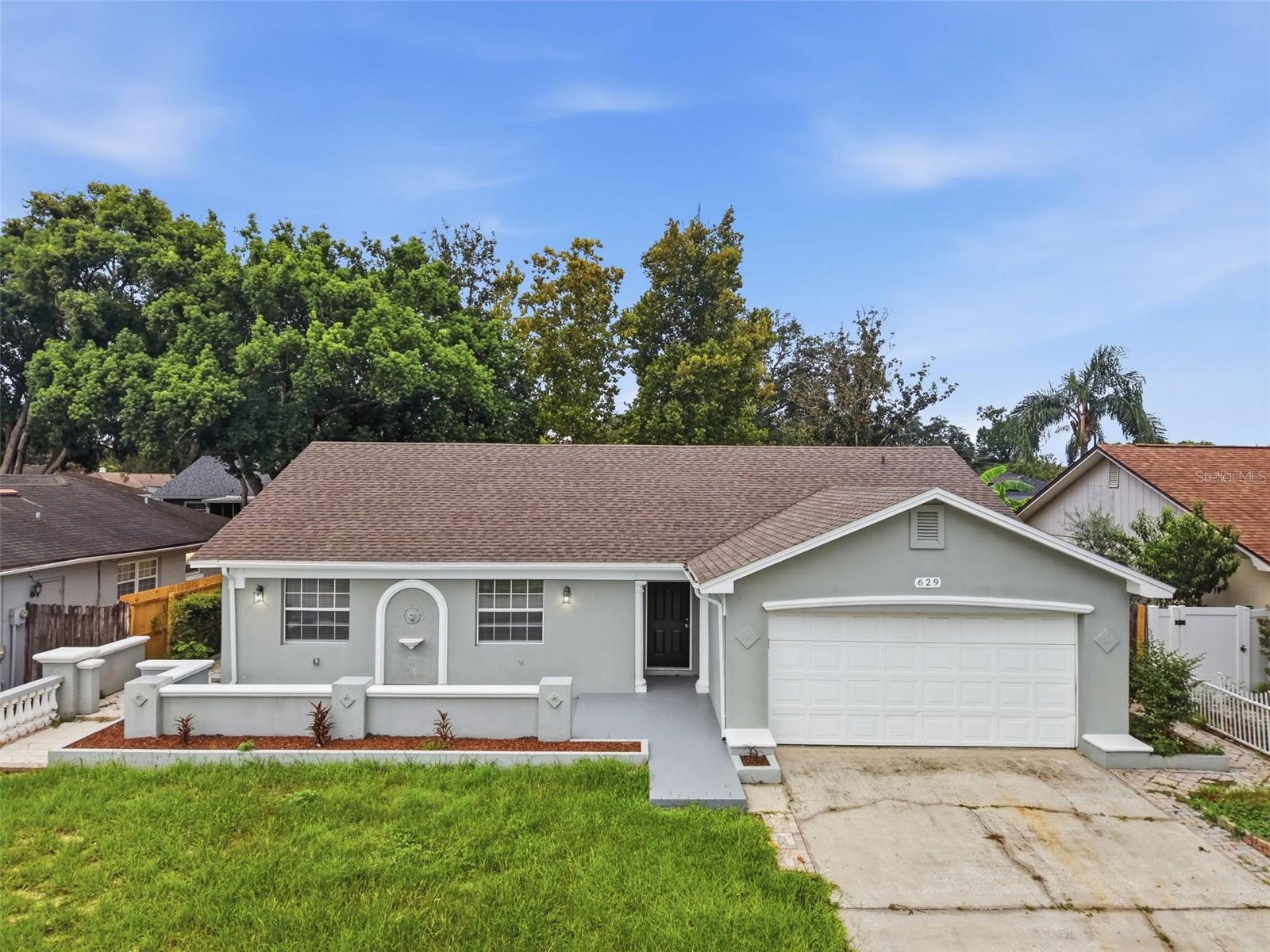 629 La Salle, Altamonte Springs, FL 32714