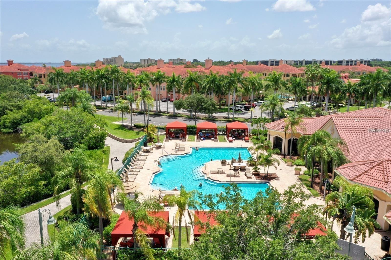 2773 Via Cipriani Unit 1330b, Clearwater, FL 33764