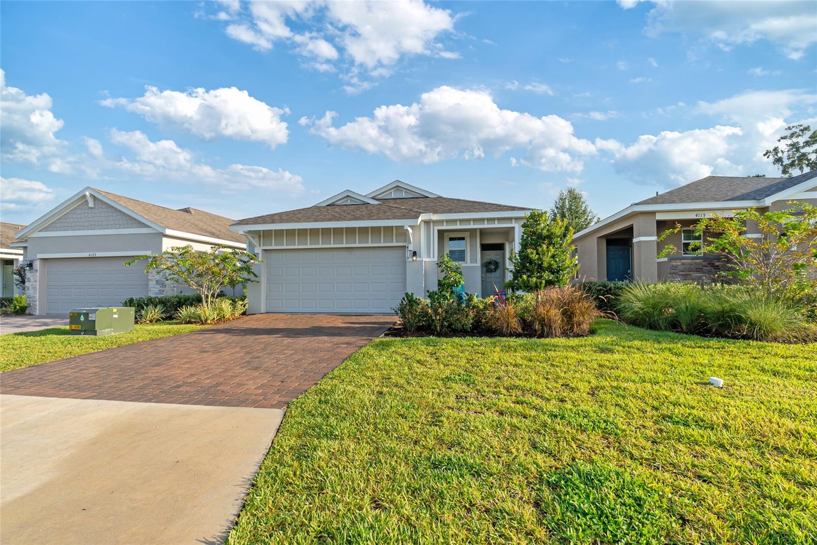 4119 44th, Ocala, FL 34482