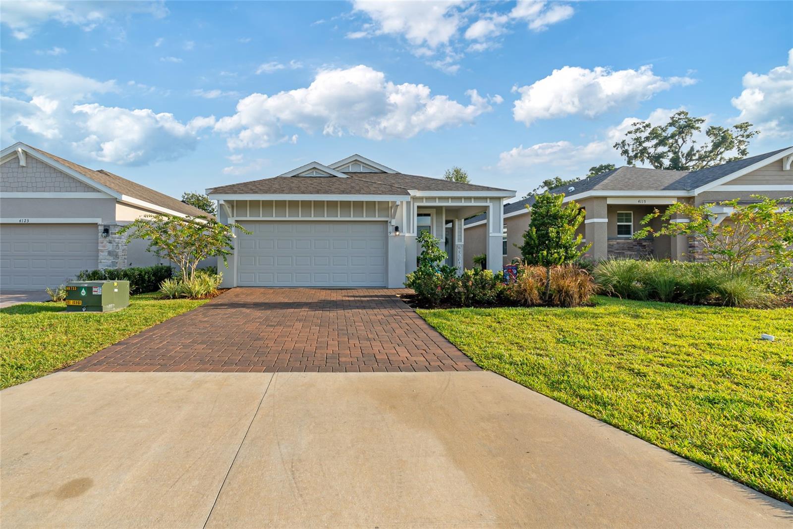 4119 44th, Ocala, FL 34482