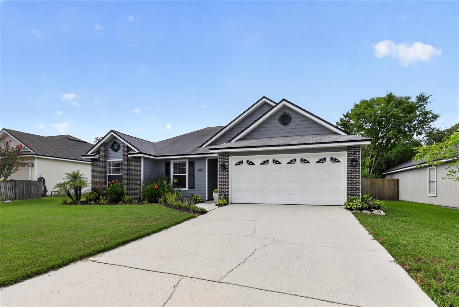 590 Ashcroft Landing, Jacksonville, FL 32225