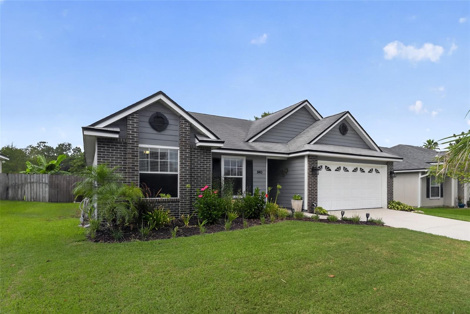 590 Ashcroft Landing, Jacksonville, FL 32225
