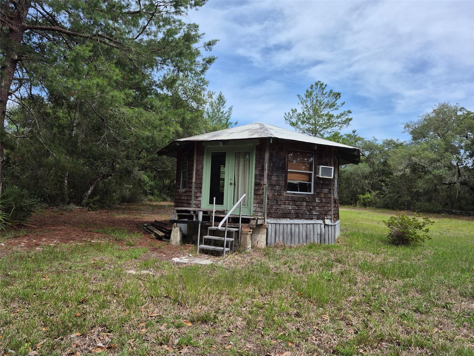15764 235th, Fort Mc Coy, FL 32134