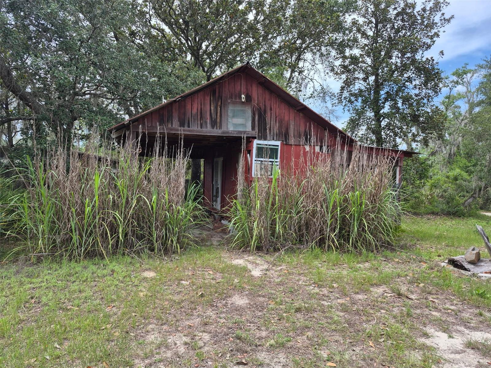 15764 235th, Fort Mc Coy, FL 32134