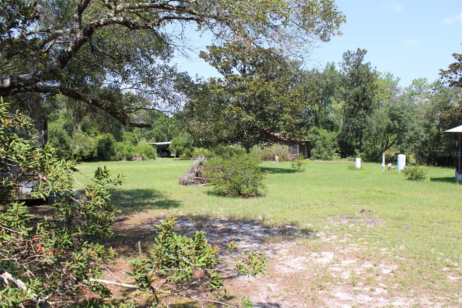 15764 235th, Fort Mc Coy, FL 32134