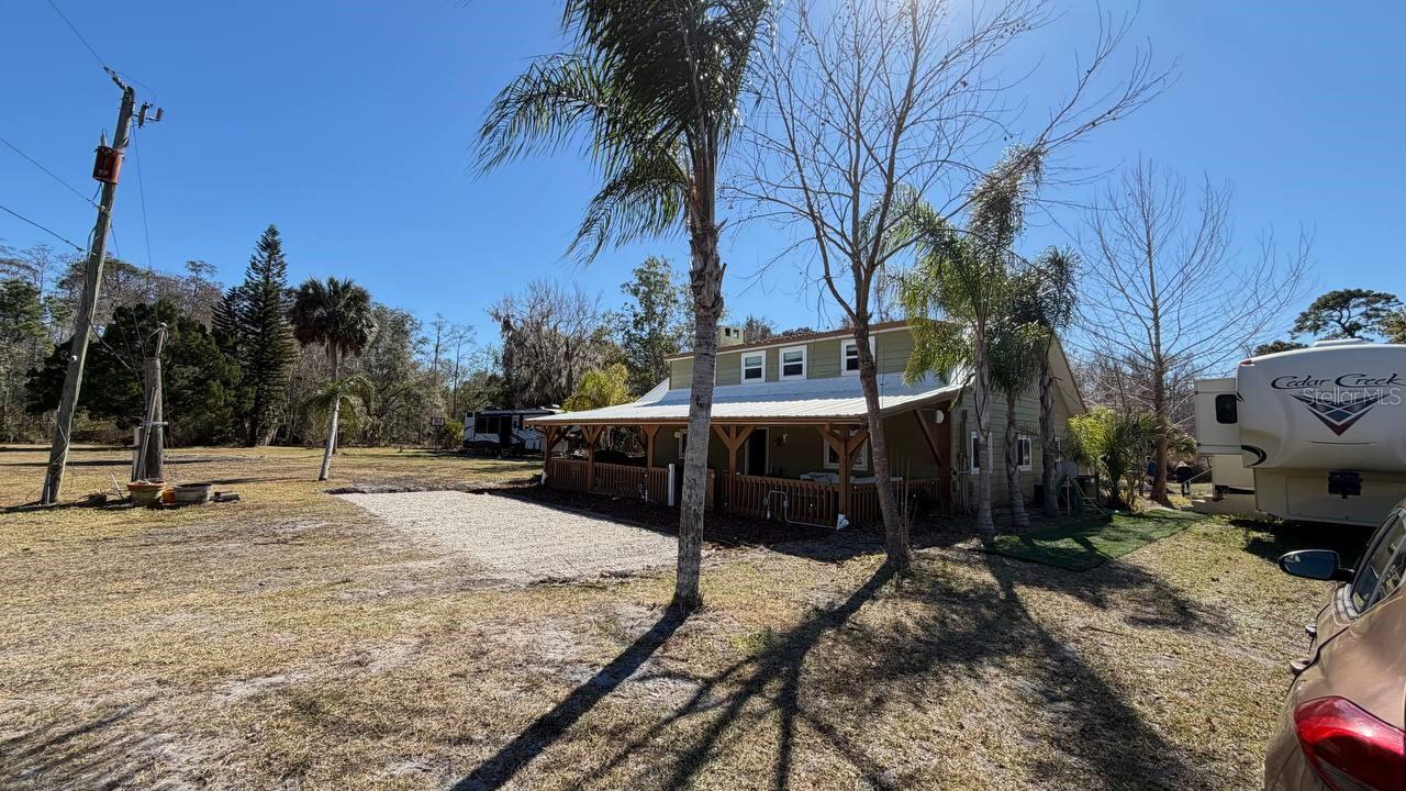 445 State Road 415, Osteen, FL 32764