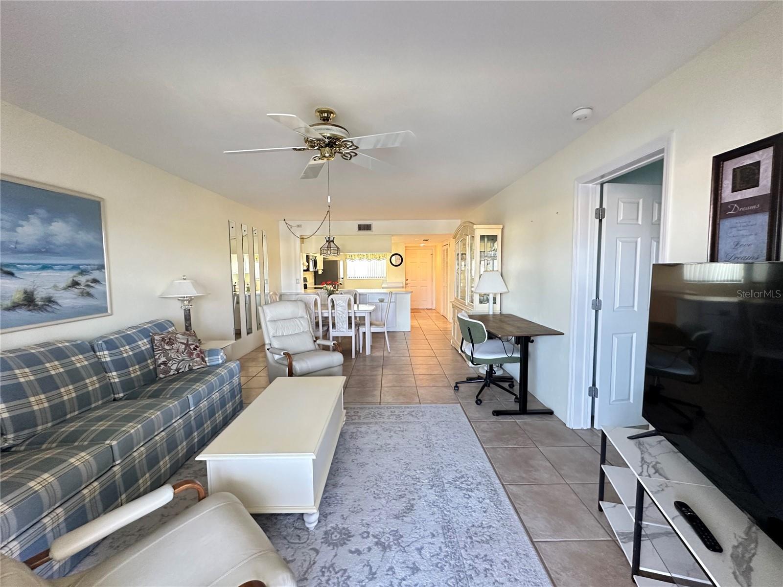 12274 Egret Unit 2705, Lake Suzy, FL 34269