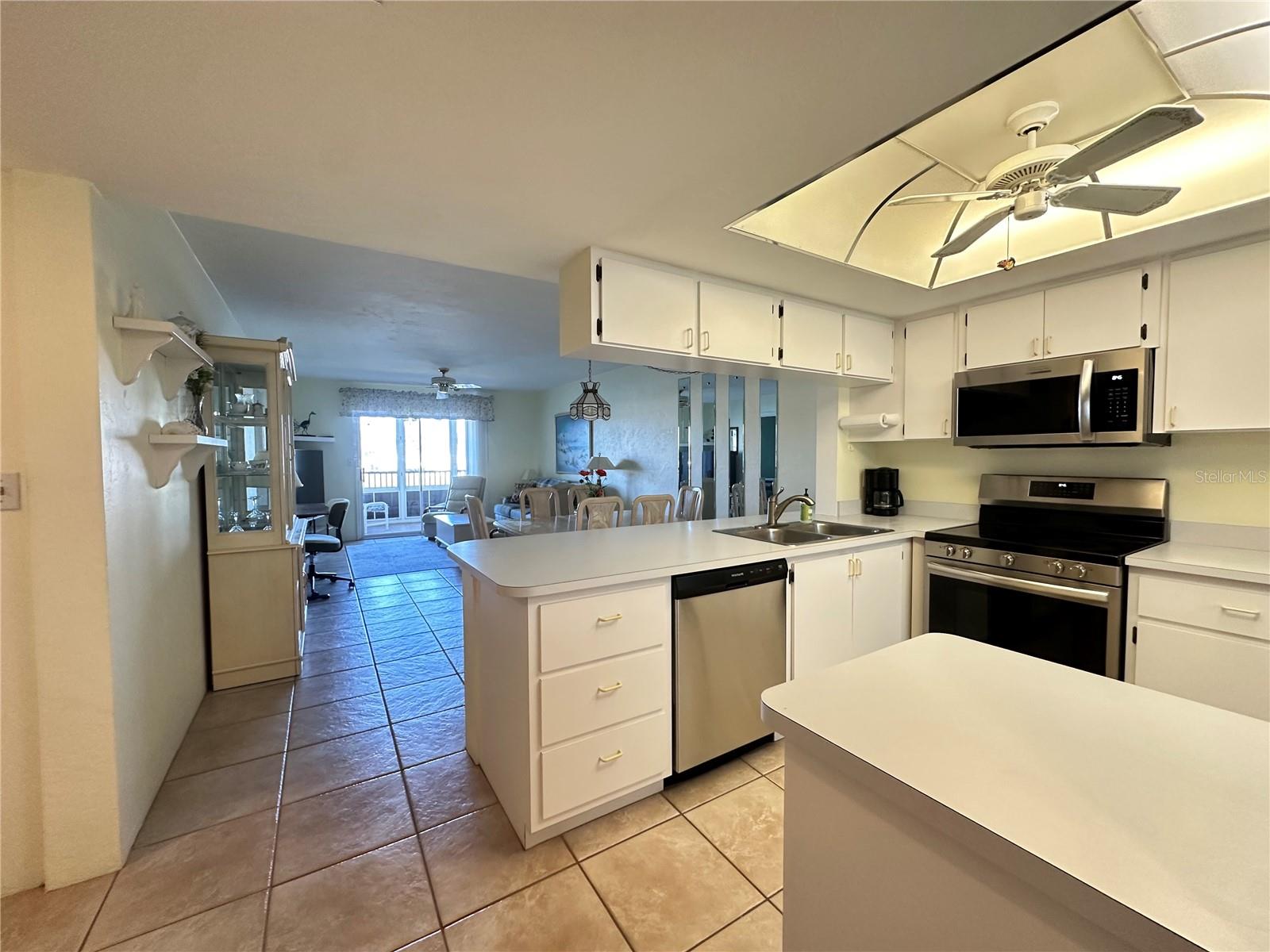 12274 Egret Unit 2705, Lake Suzy, FL 34269