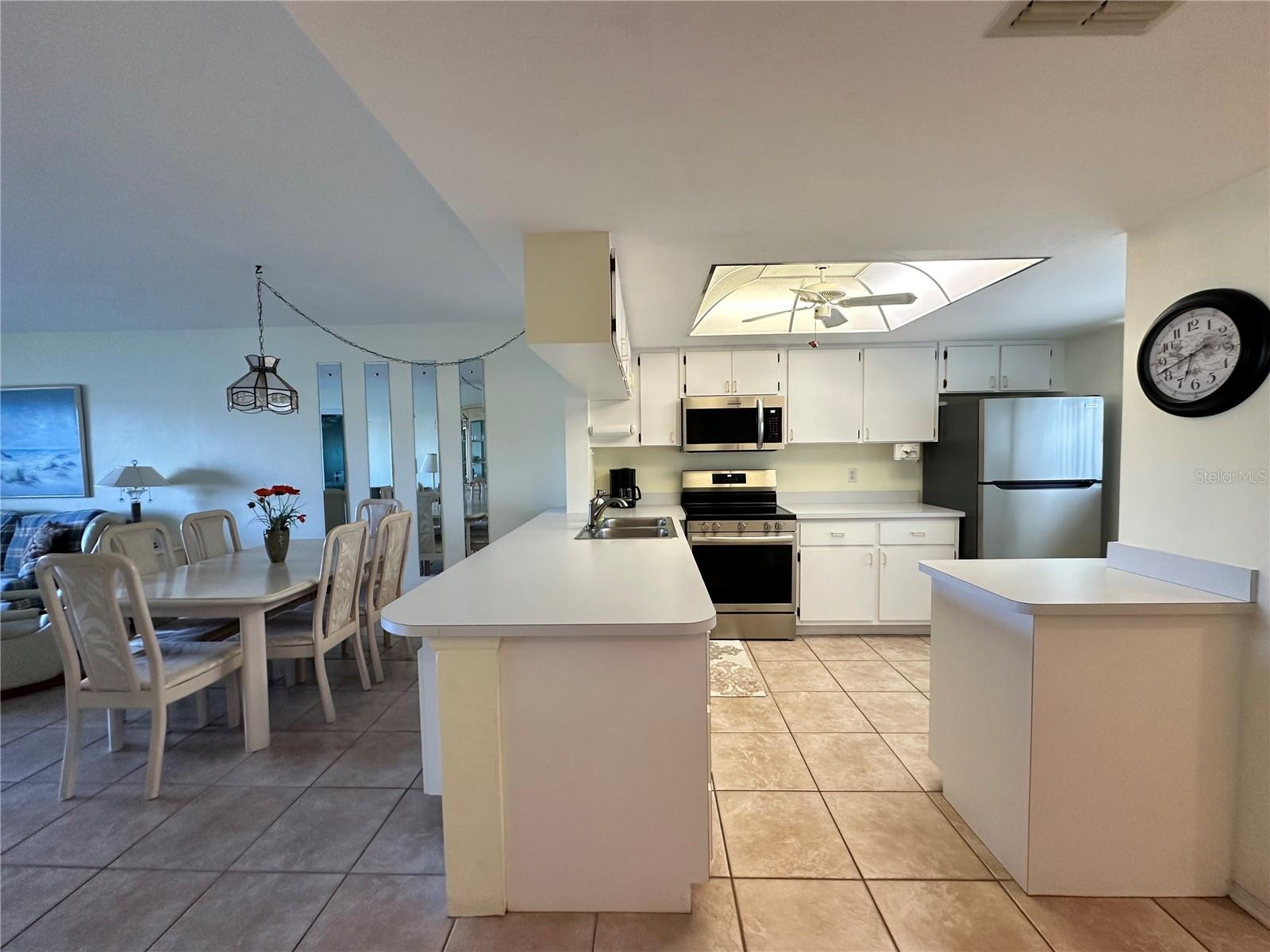 12274 Egret Unit 2705, Lake Suzy, FL 34269