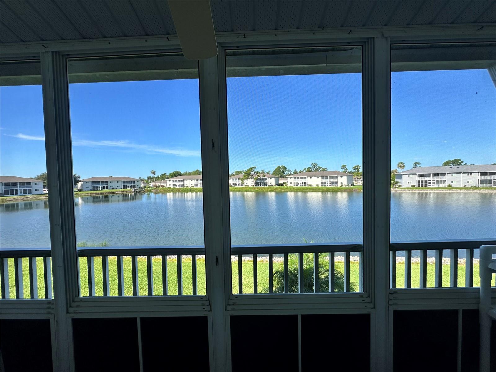 12274 Egret Unit 2705, Lake Suzy, FL 34269