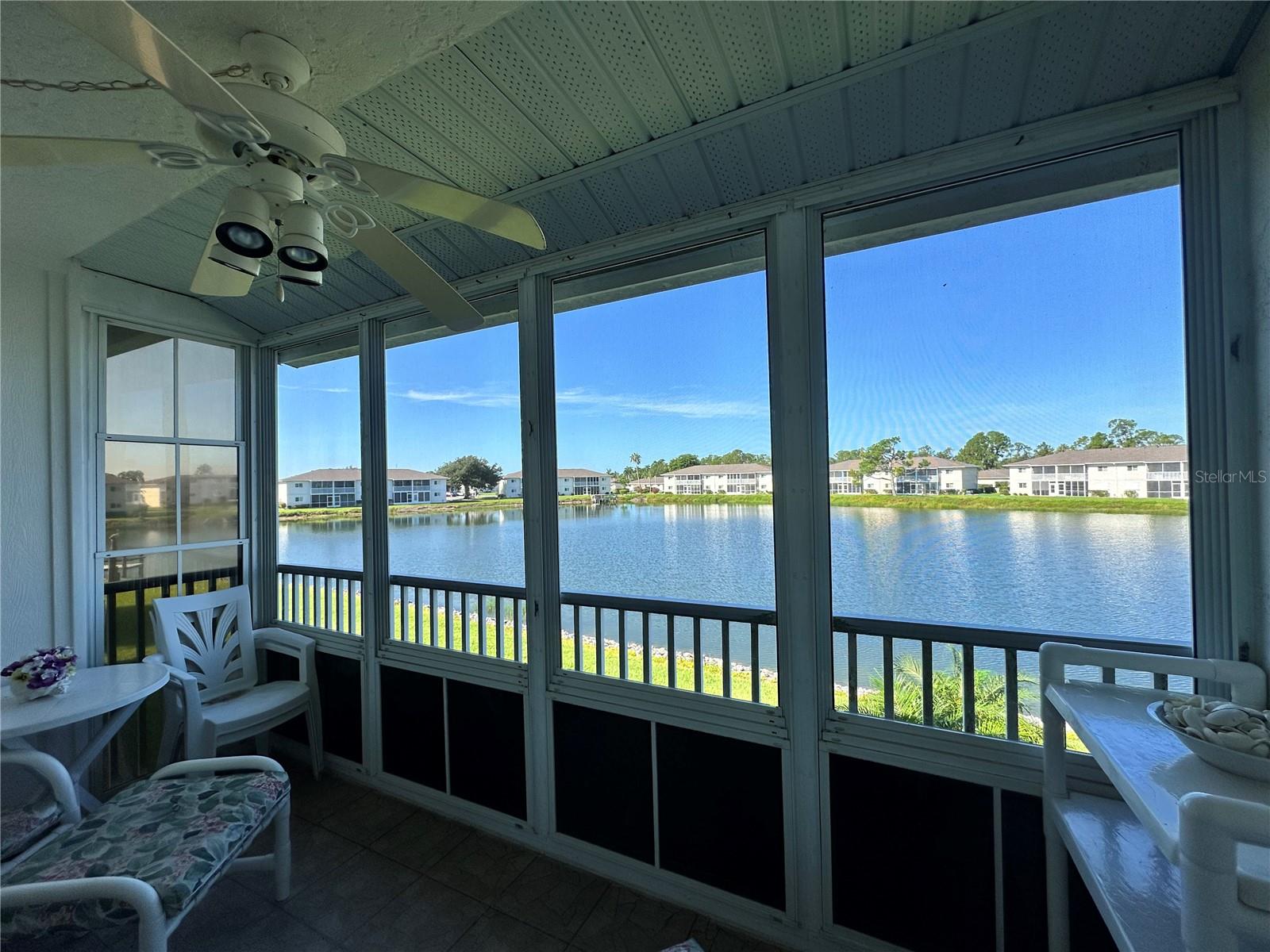 12274 Egret Unit 2705, Lake Suzy, FL 34269