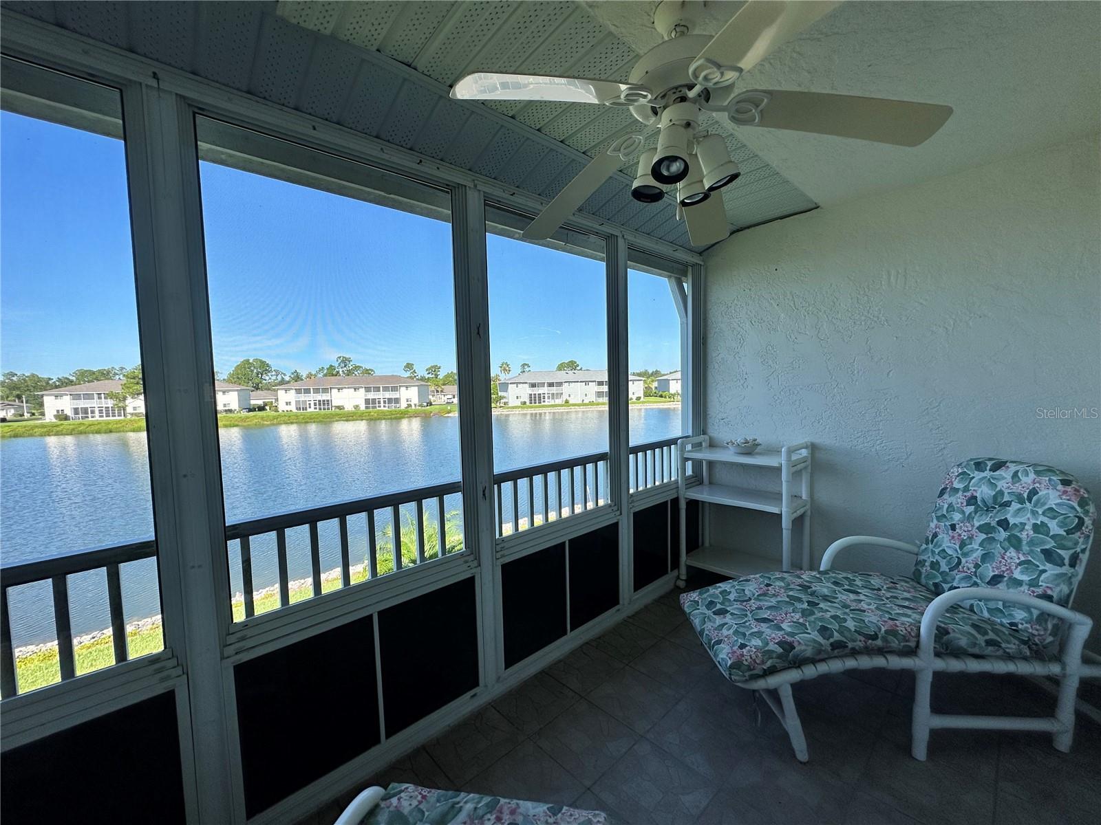 12274 Egret Unit 2705, Lake Suzy, FL 34269