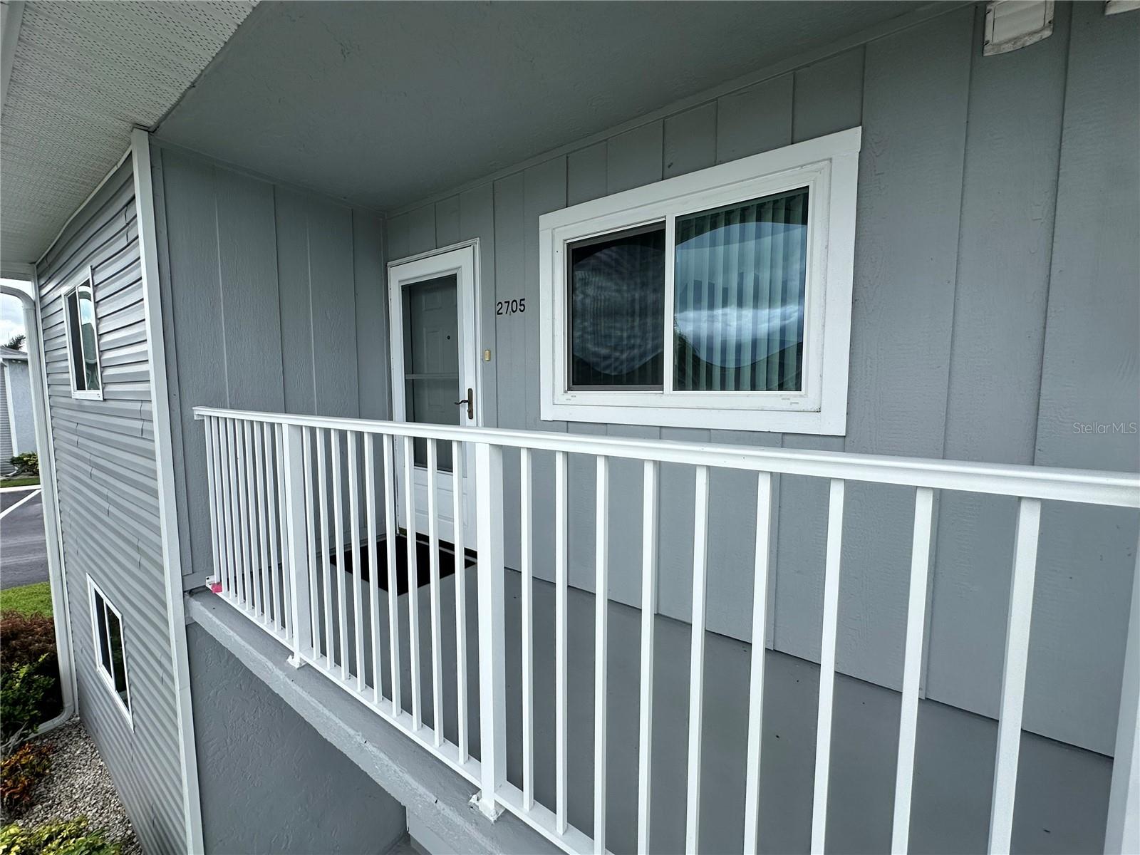 12274 Egret Unit 2705, Lake Suzy, FL 34269