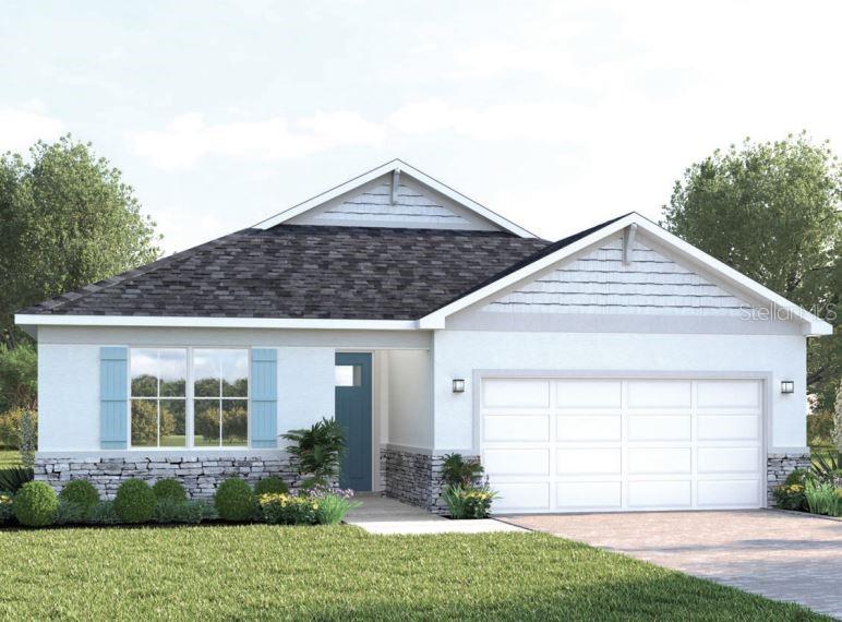 847 Wendy Rose, Leesburg, FL 34788