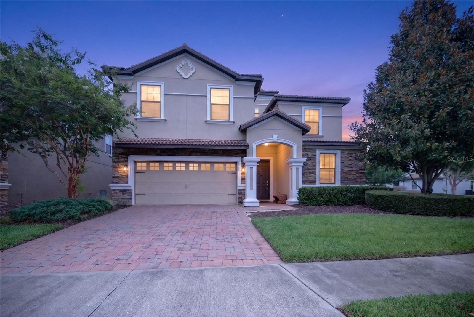 1400 Wexford, Davenport, FL 33896