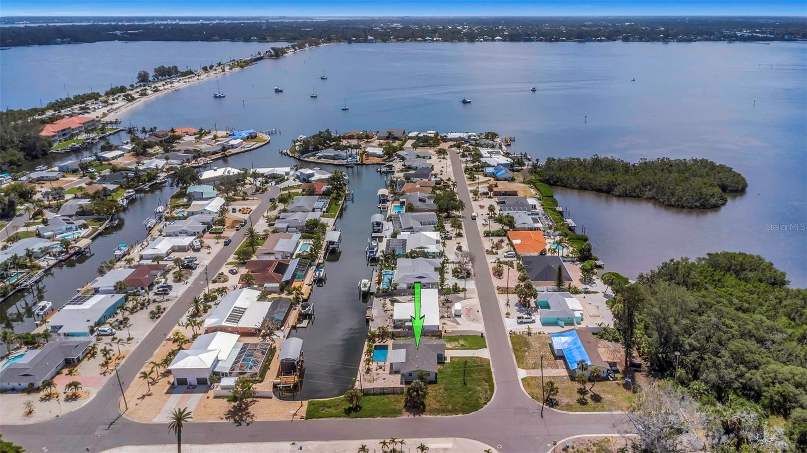 10216 Spoonbill, Bradenton, FL 34209