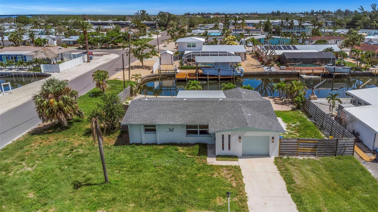 10216 Spoonbill, Bradenton, FL 34209
