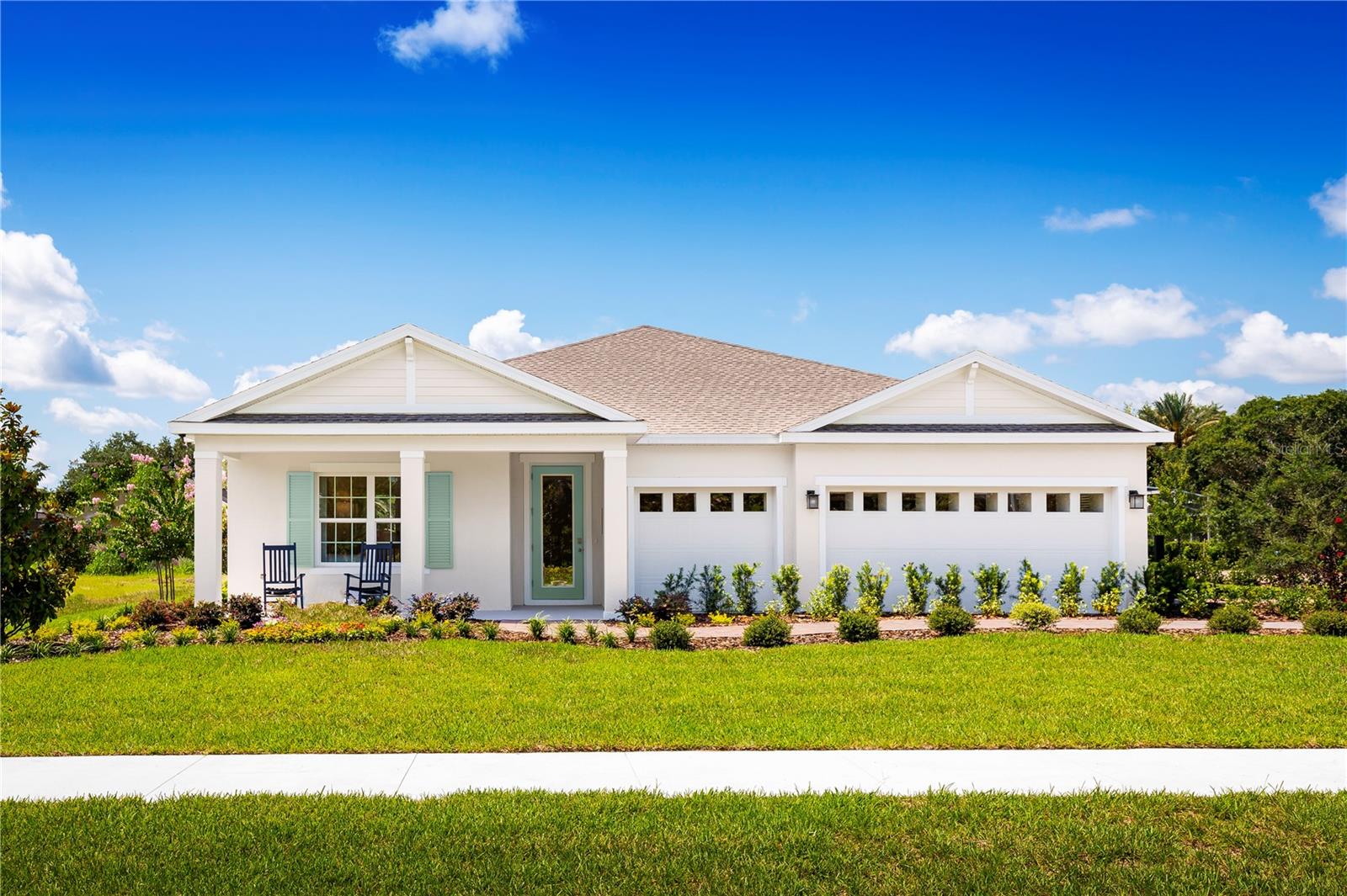 8466 Swan View, Leesburg, FL 34788
