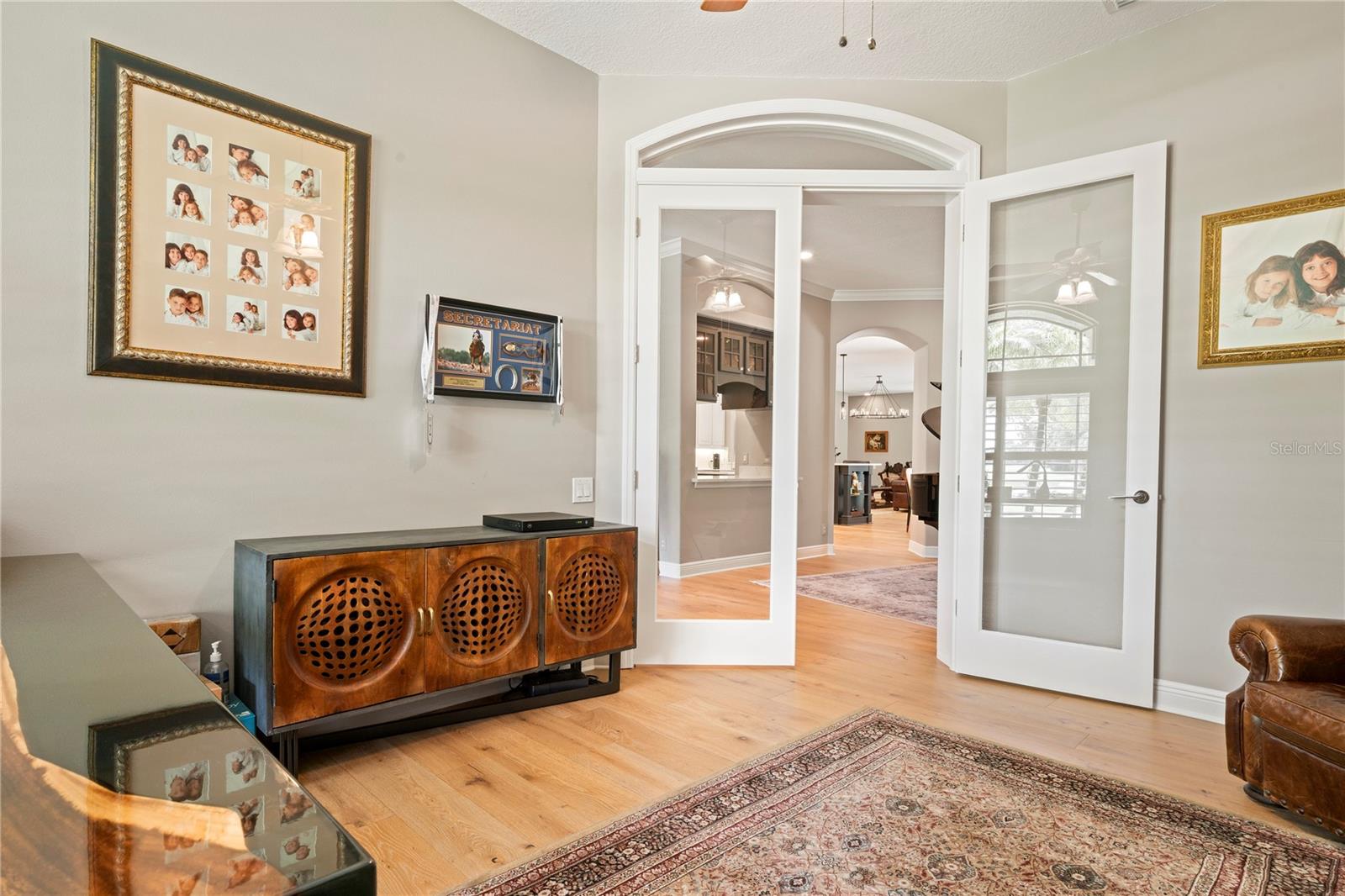 2805 Berwick, Tarpon Springs, FL 34688