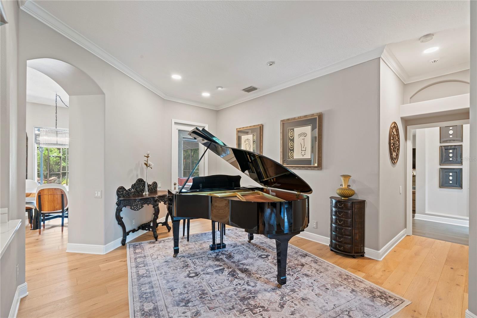 2805 Berwick, Tarpon Springs, FL 34688