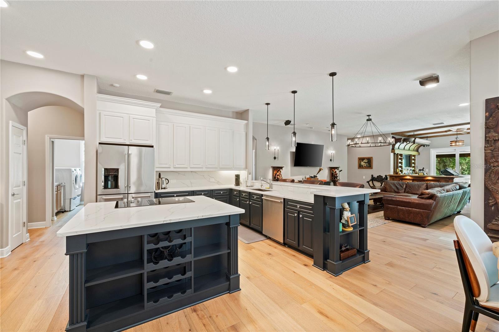 2805 Berwick, Tarpon Springs, FL 34688