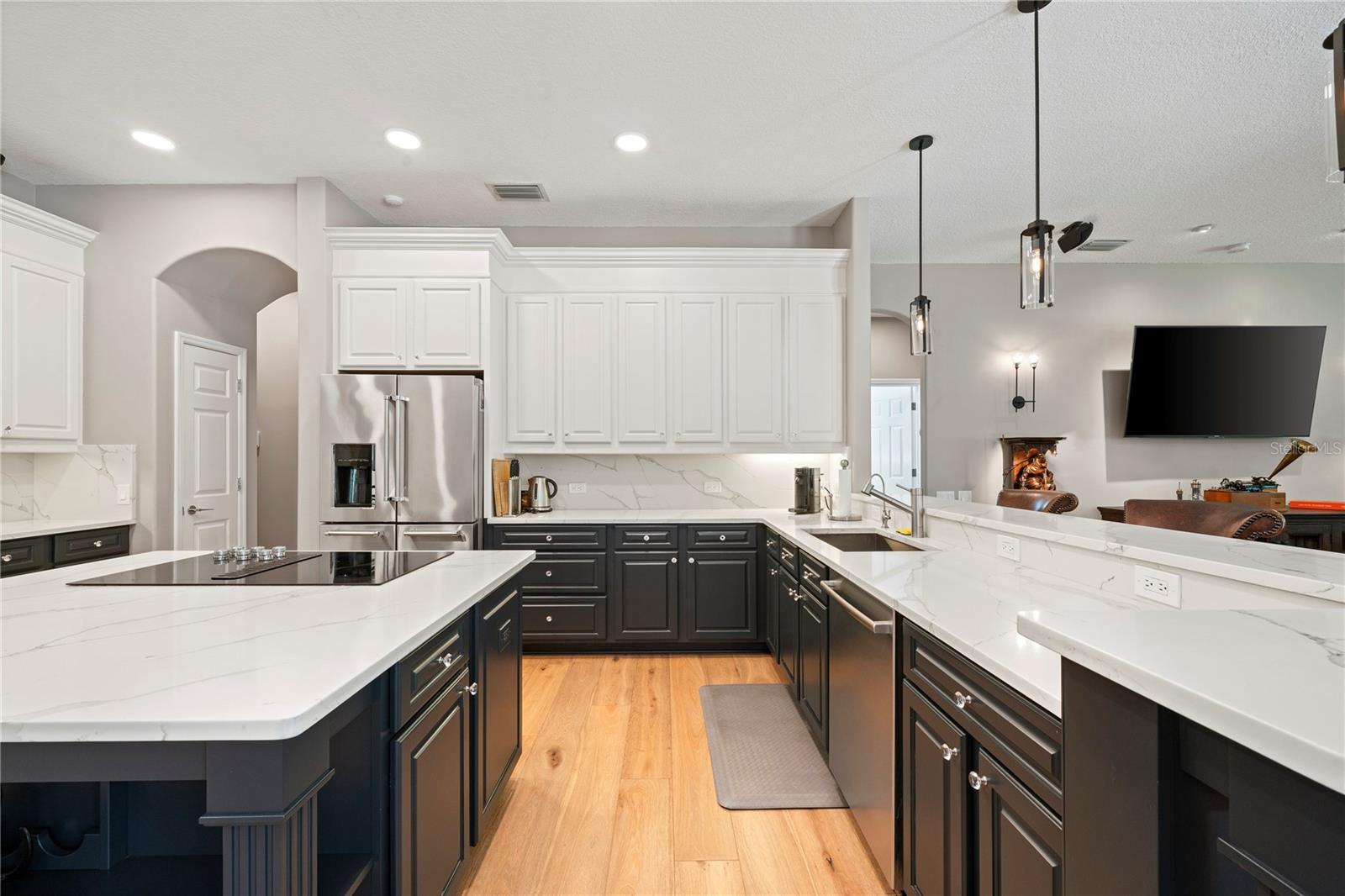 2805 Berwick, Tarpon Springs, FL 34688