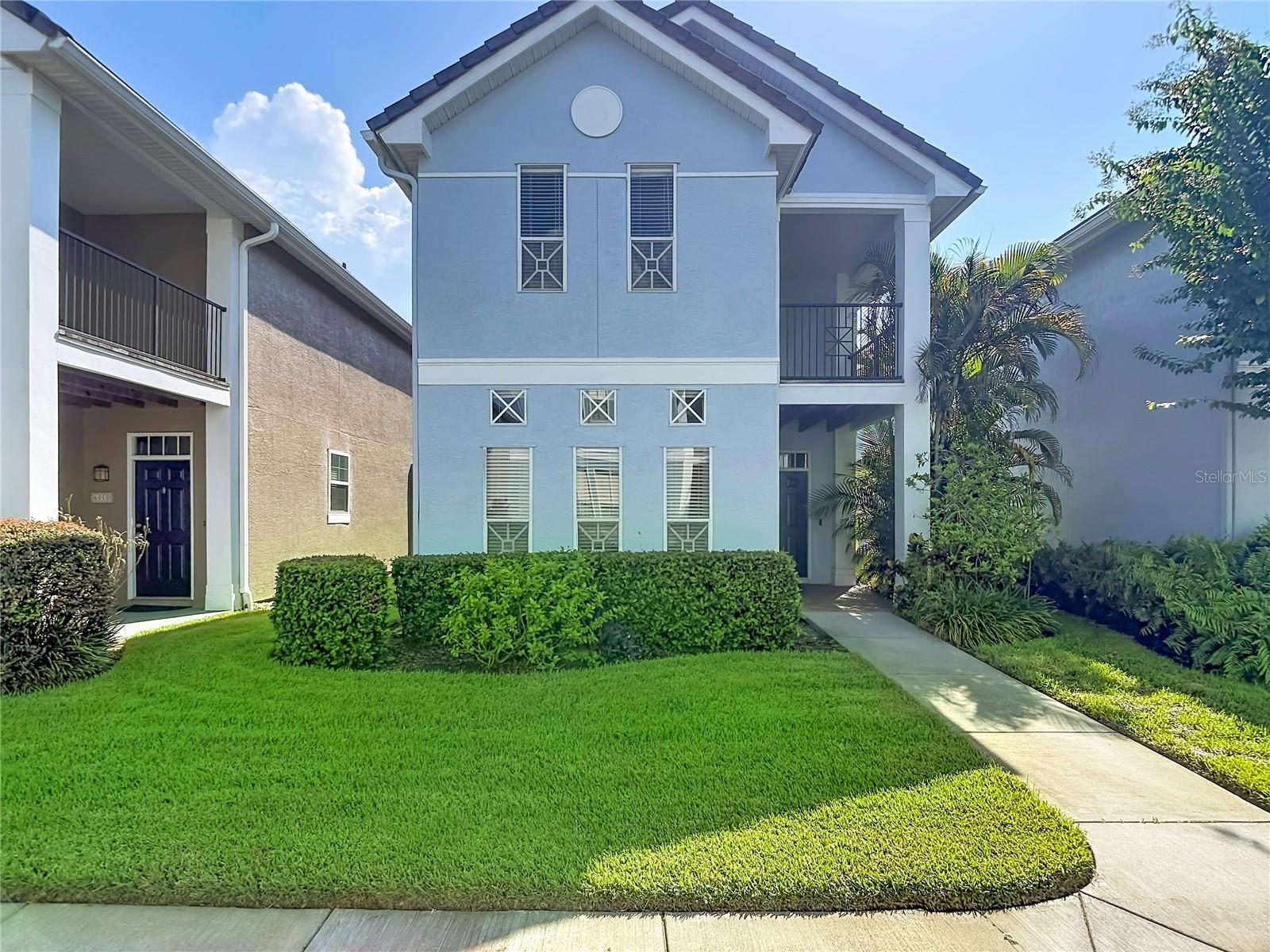 4008 Bangalow Palm, Tampa, FL 33624
