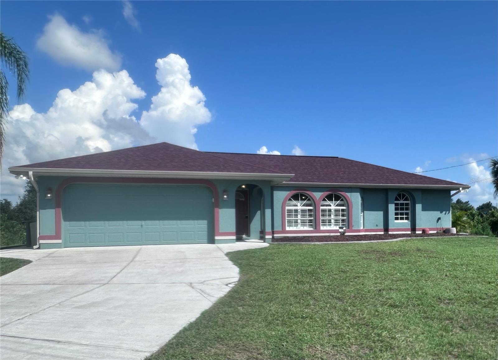 189 Dahoon, Punta Gorda, FL 33982