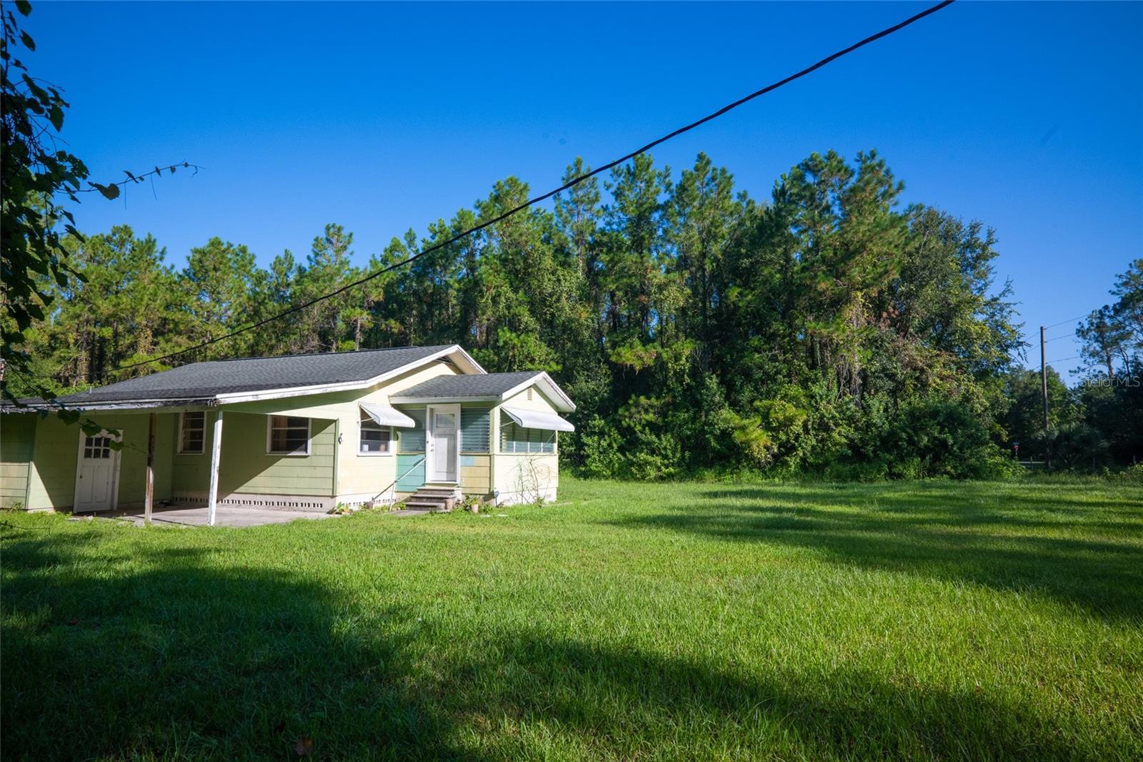 5151 Drexel, Land O Lakes, FL 34638
