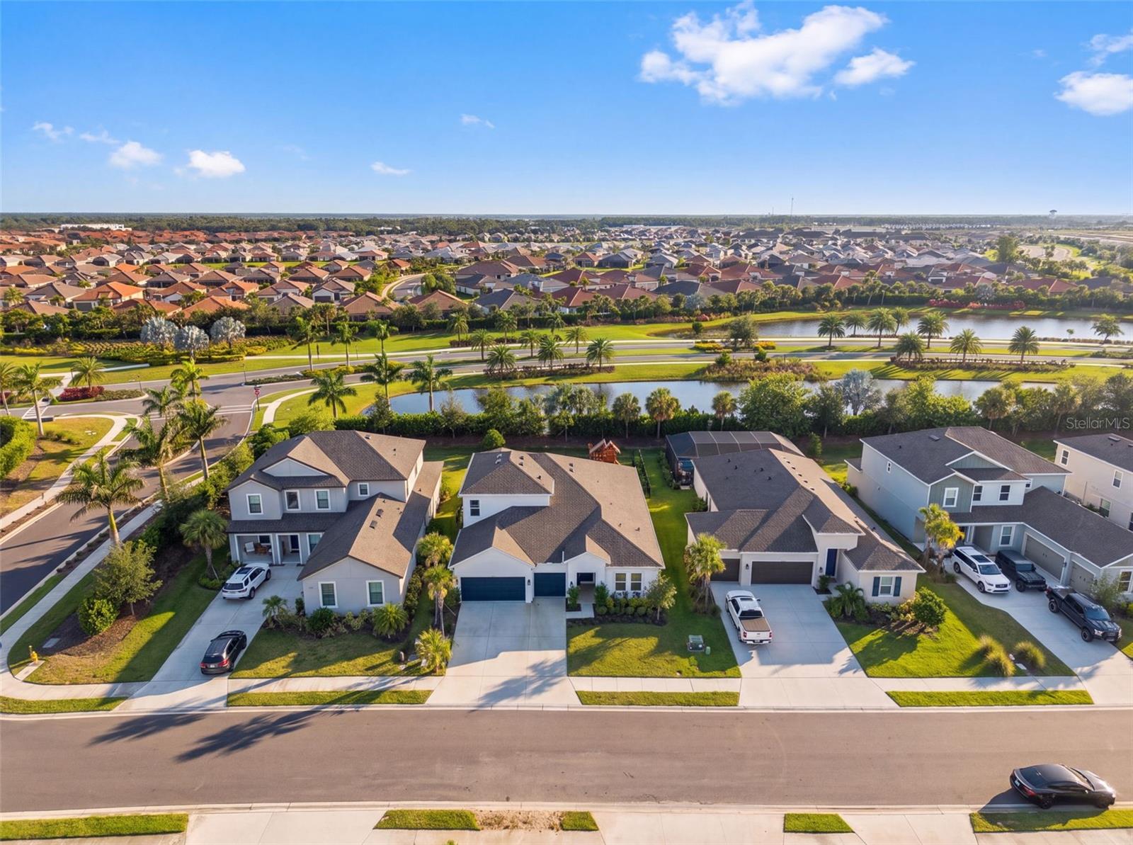 16552 Star Grass, Bradenton, FL 34211