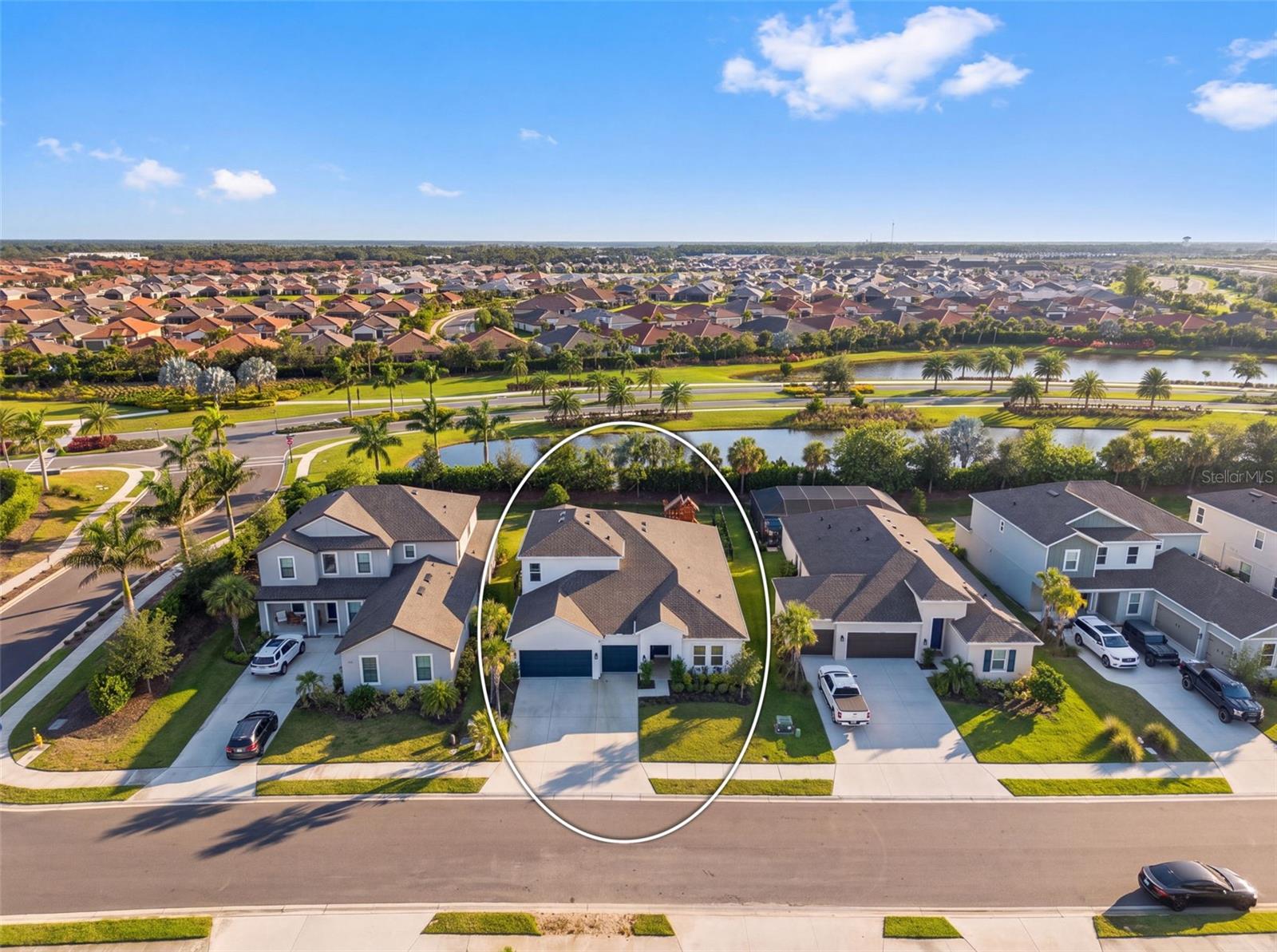 16552 Star Grass, Bradenton, FL 34211