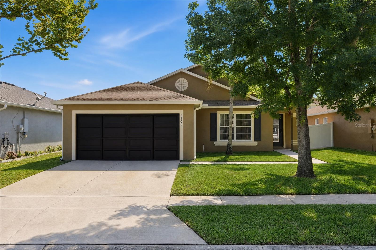 2505 Bullion, Sanford, FL 32771