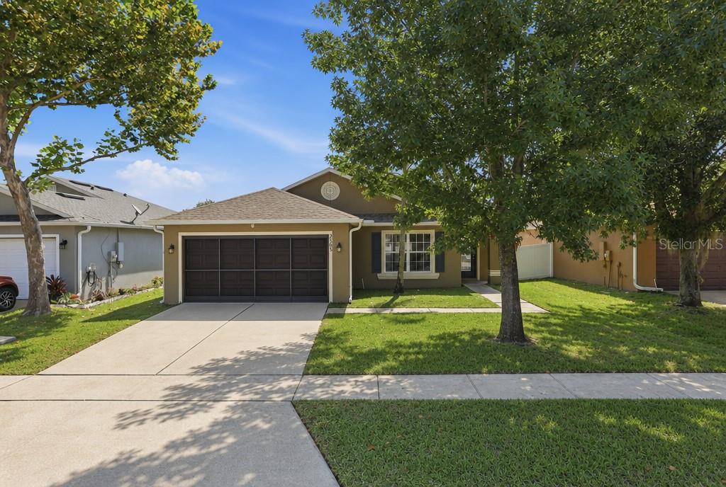 2505 Bullion, Sanford, FL 32771