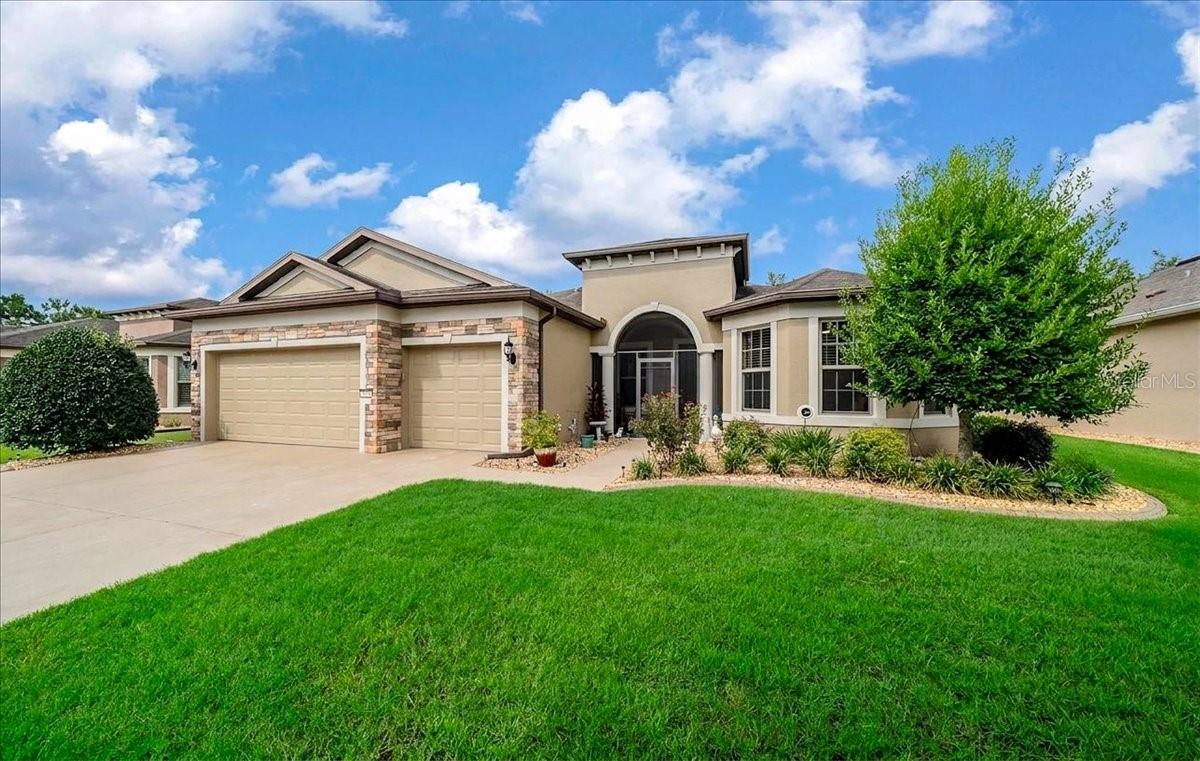 7646 100th, Ocala, FL 34481