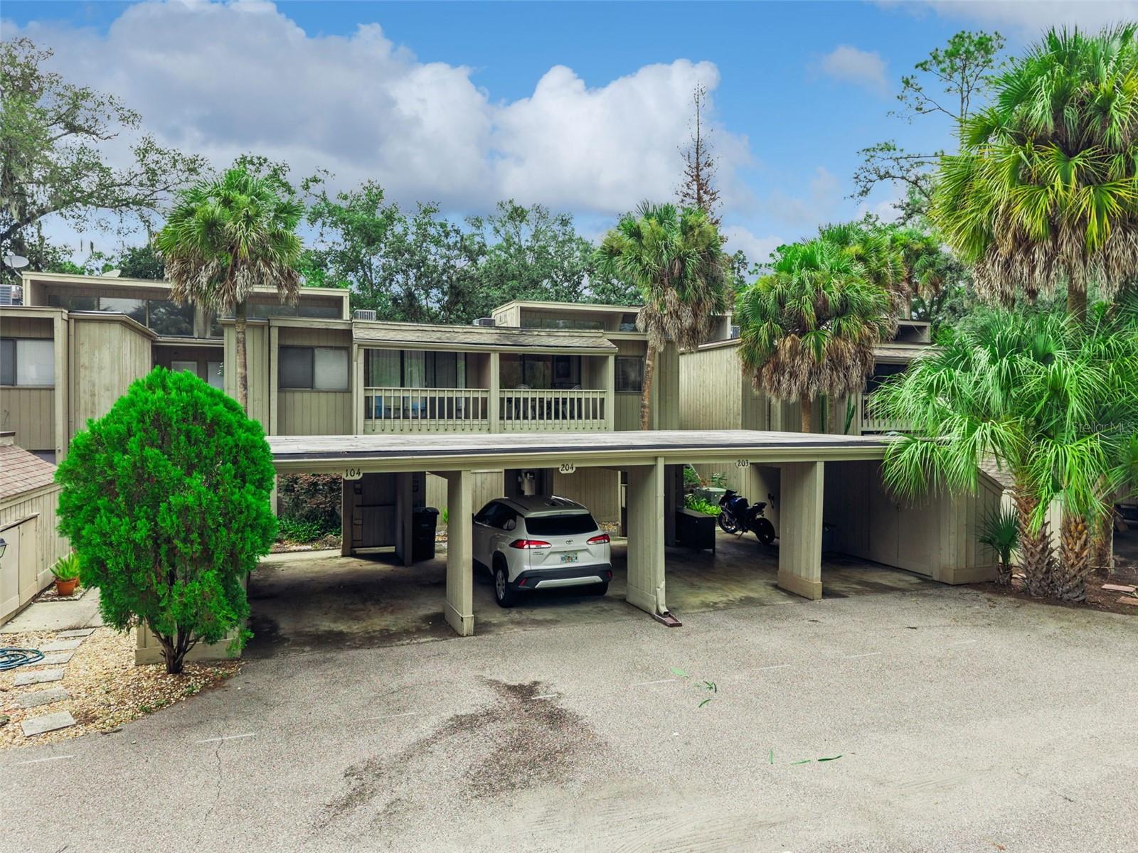 203 Crown Oaks Unit 203, Longwood, FL 32779