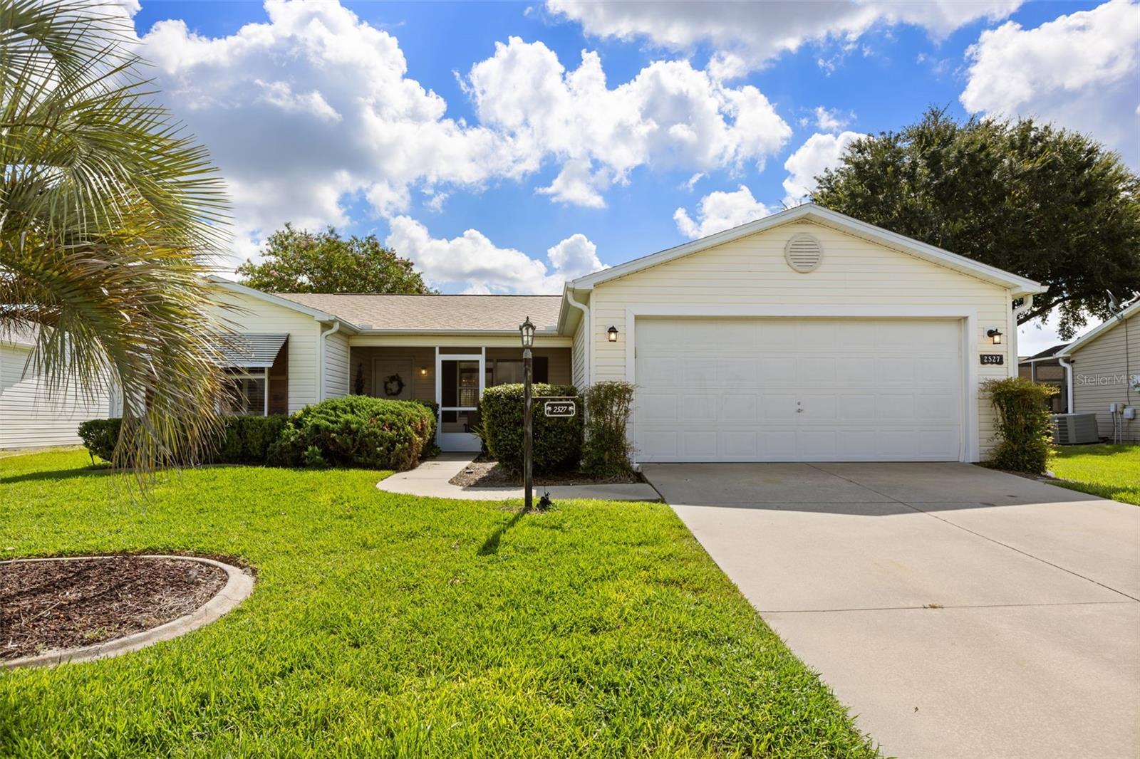 2527 Botello, The Villages, FL 32162