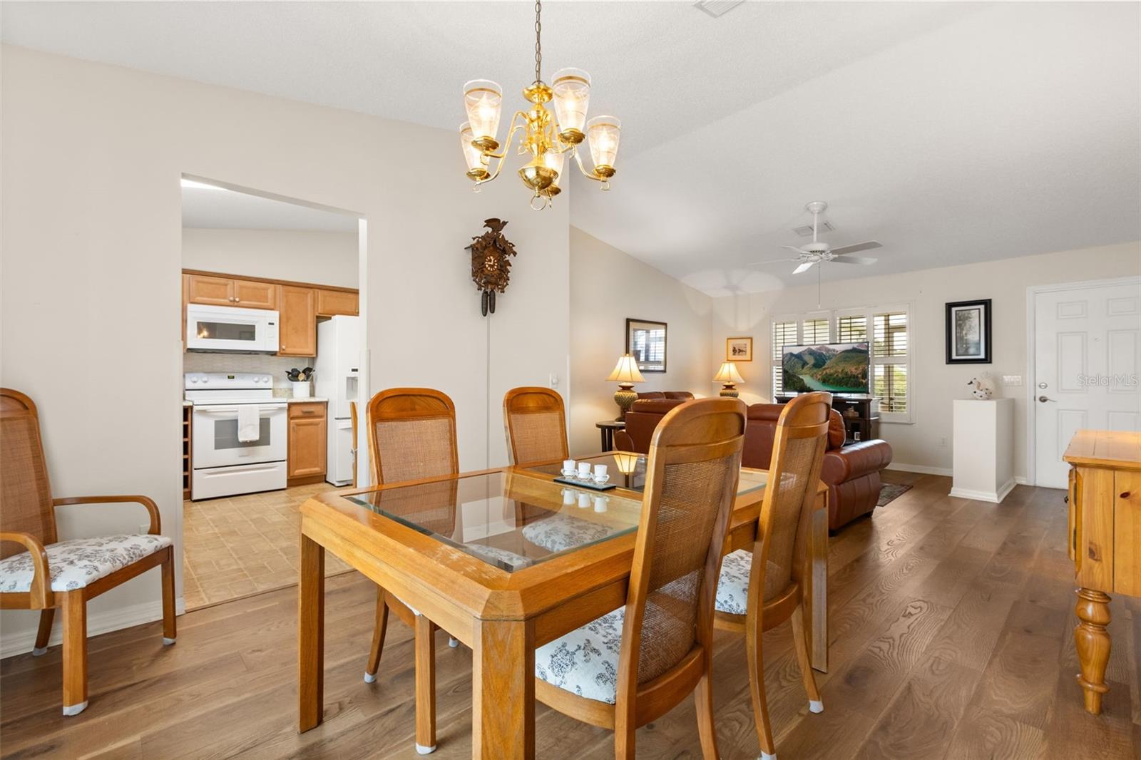 2527 Botello, The Villages, FL 32162
