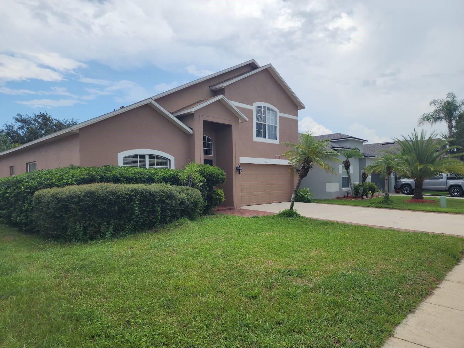 302 Clydesdale, Sanford, FL 32773