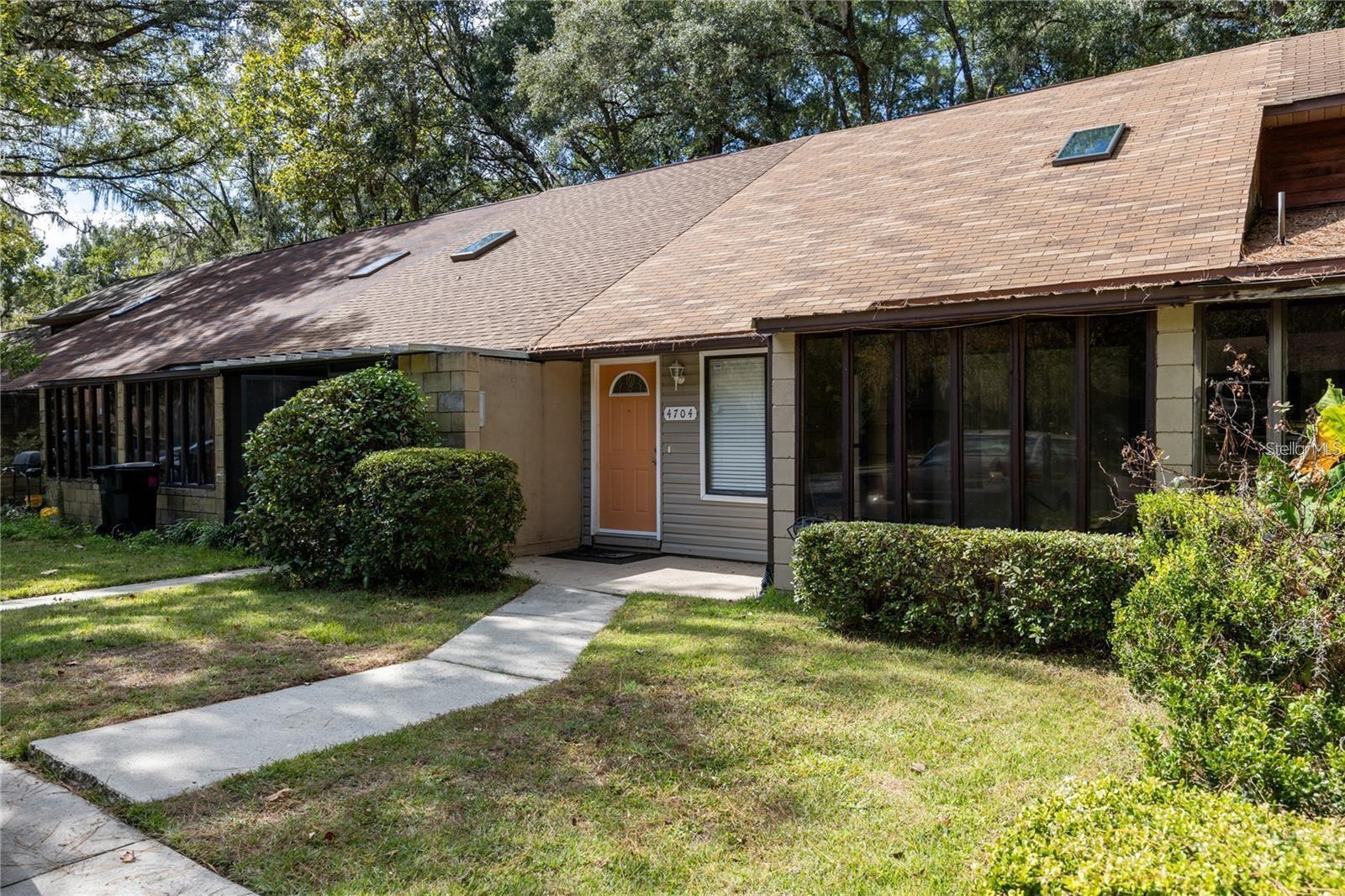 4704 67th, Gainesville, FL 32608